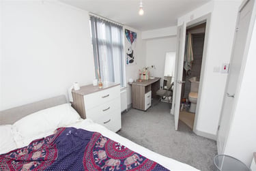 7 bed house, Exeter Road, Selly Park, Birmingham, B296EX - Image 5