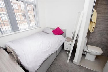 7 bed house, Exeter Road, Selly Park, Birmingham, B296EX - Image 6