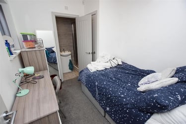 7 bed house, Exeter Road, Selly Park, Birmingham, B296EX - Image 7