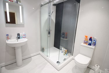 6 bed house, Roath, Cathays, Cardiff, CF244GD - Image 11
