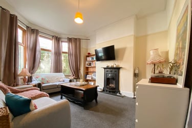 3 bed house, Roath, Plasnewydd, Cardiff, CF243LB - Image 3