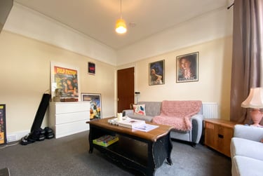 3 bed house, Roath, Plasnewydd, Cardiff, CF243LB - Image 4