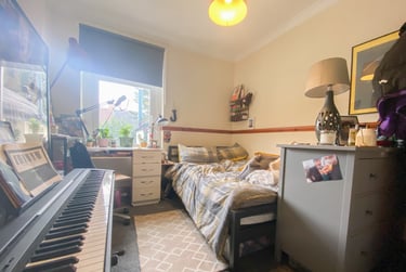 3 bed house, Roath, Plasnewydd, Cardiff, CF243LB - Image 7