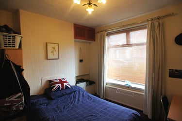 3 bed house, Cathays, Cardiff, CF244BX - Image 3