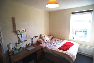 3 bed house, Cathays, Cardiff, CF244BX - Image 4