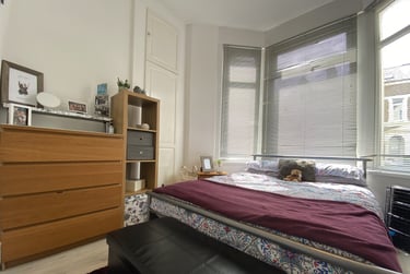2 bed flat, Roath, Plasnewydd, Cardiff, CF243QB - Image 4