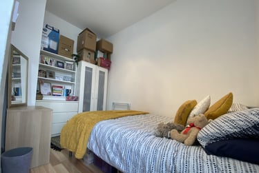 2 bed flat, Roath, Plasnewydd, Cardiff, CF243QB - Image 5