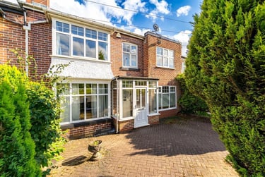 5 bed house, 312442estate_agent_feeds, Selly Park, Birmingham, B296PG - Image 1