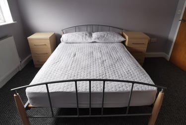 2 bed flat, Walter Road, City Centre, Swansea, SA15PN - Image 8