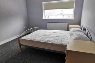 2 bed flat, Walter Road, City Centre, Swansea, SA15PN - Image 9
