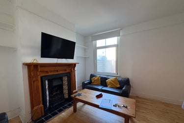 4 bed house, Heath, Gabalfa, Cardiff, CF143DB - Image 1