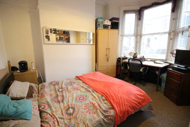 5 bed house, Cathays, Cardiff, CF244LH - Image 4