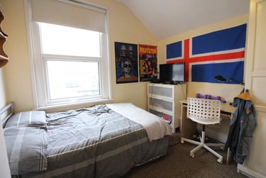 5 bed house, Cathays, Cardiff, CF244LH - Image 6
