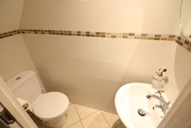 5 bed house, Cathays, Cardiff, CF244LH - Image 8