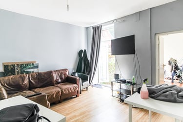 1 bed house, Treforest, Pontypridd, CF371TW - Image 3