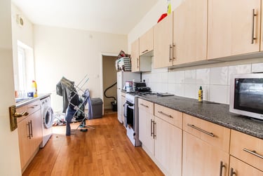 1 bed house, Treforest, Pontypridd, CF371TW - Image 4