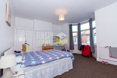 1 bed house, Equity Road, City Centre, Leicester, LE30AS - Image 1