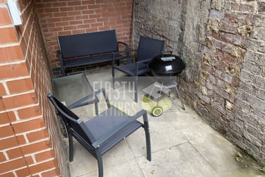 1 bed house, Equity Road, City Centre, Leicester, LE30AS - Image 5