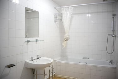 2 bed flat, 312631estate_agent_feeds, Selly Park, Birmingham, B296HQ - Image 6