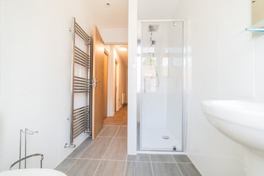 7 bed house, Roath, Plasnewydd, Cardiff, CF243DB - Image 11