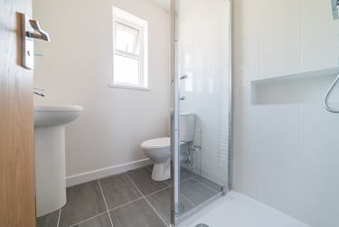 7 bed house, Roath, Plasnewydd, Cardiff, CF243DB - Image 12