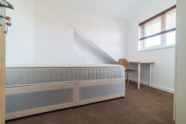 7 bed house, Roath, Plasnewydd, Cardiff, CF243DB - Image 13