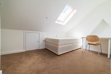 7 bed house, Roath, Plasnewydd, Cardiff, CF243DB - Image 14