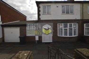 3 bed house, Gainsborough Road, Knighton, Leicester, LE23DH - Image 11
