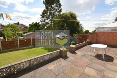 3 bed house, Gainsborough Road, Knighton, Leicester, LE23DH - Image 10