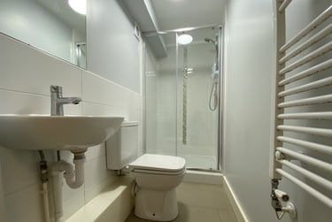 9 bed house, Cathays, Plasnewydd, Cardiff, CF244BH - Image 14