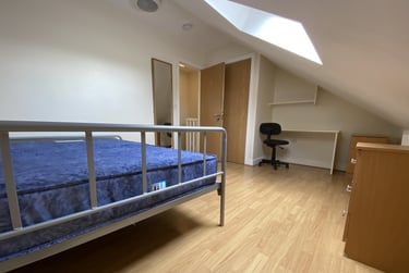 9 bed house, Cathays, Plasnewydd, Cardiff, CF244BH - Image 6