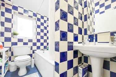5 bed house, Heath, Cathays, Cardiff, CF143LW - Image 11
