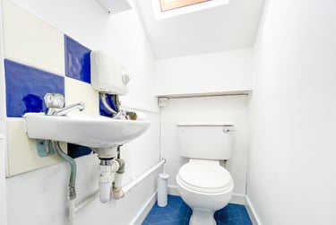 5 bed house, Heath, Cathays, Cardiff, CF143LW - Image 12