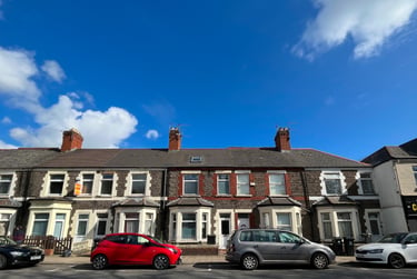 5 bed house, Heath, Cathays, Cardiff, CF143LW - Image 14