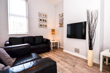 4 bed house, Wavertree, Liverpool, L152HY - Image 1