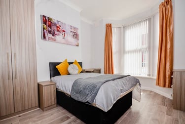 4 bed house, Wavertree, Liverpool, L152HY - Image 2