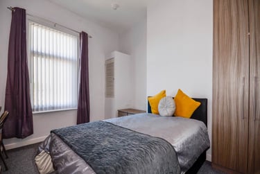 4 bed house, Wavertree, Liverpool, L152HY - Image 3