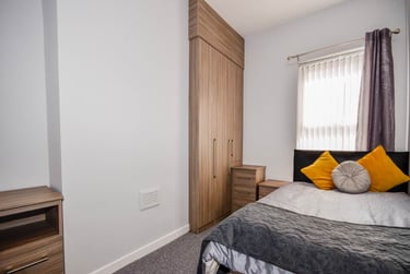 4 bed house, Wavertree, Liverpool, L152HY - Image 4