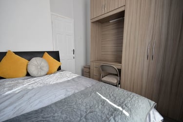 4 bed house, Wavertree, Liverpool, L152HY - Image 5