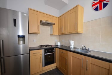 4 bed house, Wavertree, Liverpool, L152HY - Image 6