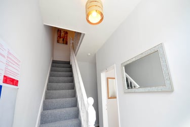 4 bed house, Wavertree, Liverpool, L152HY - Image 8