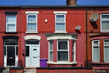 4 bed house, Wavertree, Liverpool, L152HY - Image 10