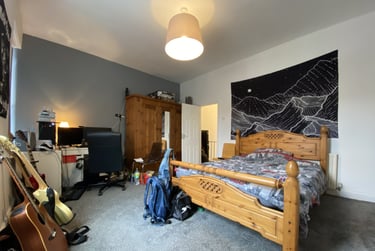 4 bed house, Adamsdown, Adamstown, Cardiff, CF240JZ - Image 5