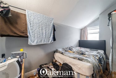4 bed house, Pershore Road, Selly Park, Birmingham, B297NG - Image 12