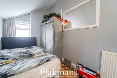 4 bed house, Pershore Road, Selly Park, Birmingham, B297NG - Image 13