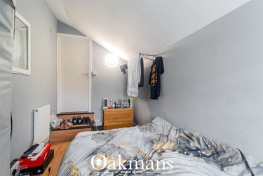 4 bed house, Pershore Road, Selly Park, Birmingham, B297NG - Image 14
