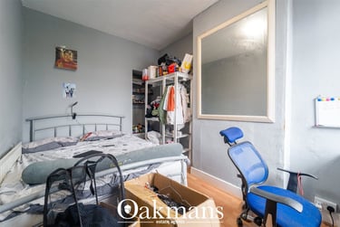 4 bed house, Pershore Road, Selly Park, Birmingham, B297NG - Image 15
