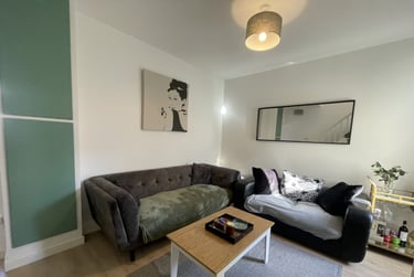 4 bed house, Cathays, Cardiff, CF244BX - Image 2