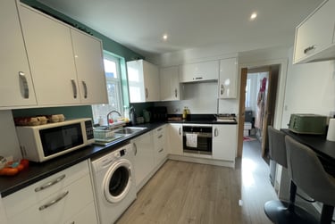 4 bed house, Cathays, Cardiff, CF244BX - Image 3