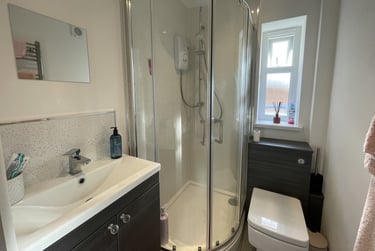 4 bed house, Cathays, Cardiff, CF244BX - Image 4